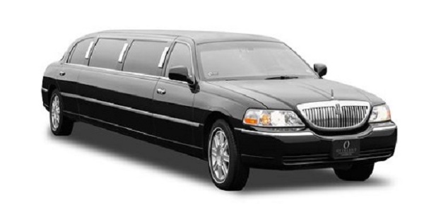Stretch Exclusive Limo